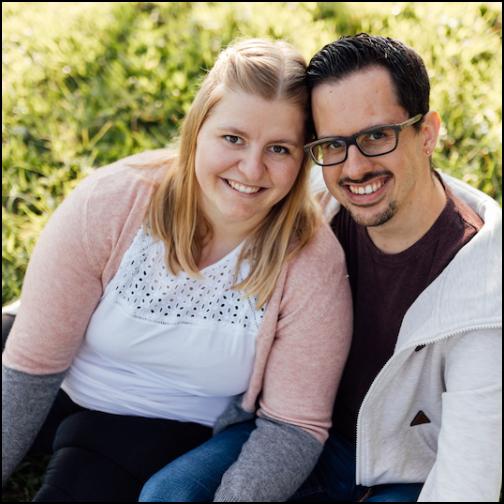 Sandra & Ramon
