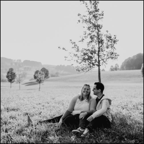 Sandra & Ramon